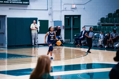 WBB-Jax Recap