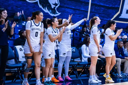 WBB vs Allen Recap