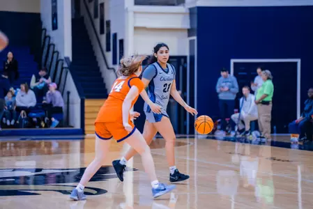 Clemson WBB Recap