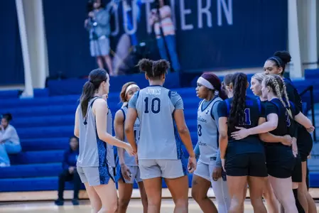 Women’s Basketball Comes Up Short Versus Furman Image