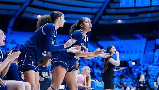 UGA WBB Preview