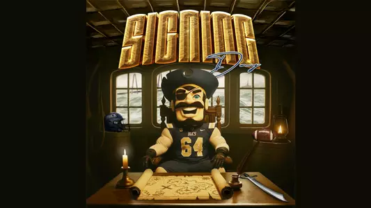 Signing Day 2025