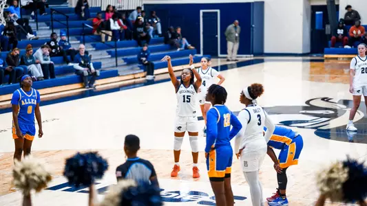 WBB Wofford Preview