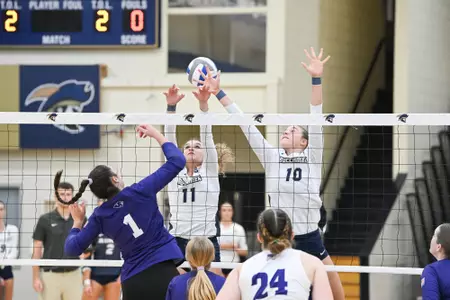 brenna blocking