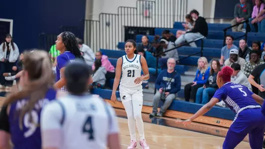 Shimei Muhammad vs High Point 2-19-25