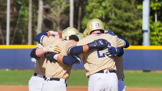Bucs After HR vs Manhattan Saturday 2025