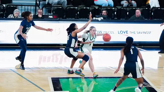 Recap WBB at Upstate