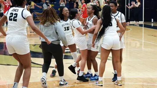 WBB vs Radford 3-1-25