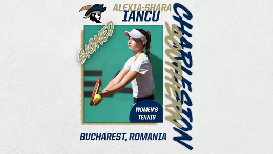 Iancu Signing