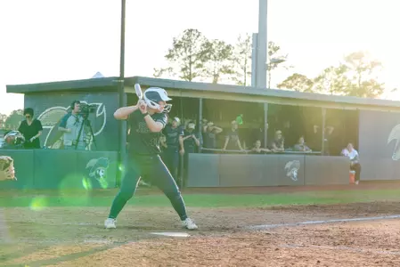 Chants Defeat Bucs in Mid-Week Battle Image