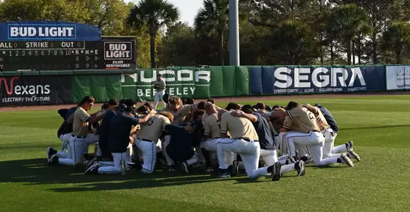 High Point Claims Series Opener on Friday Night Image