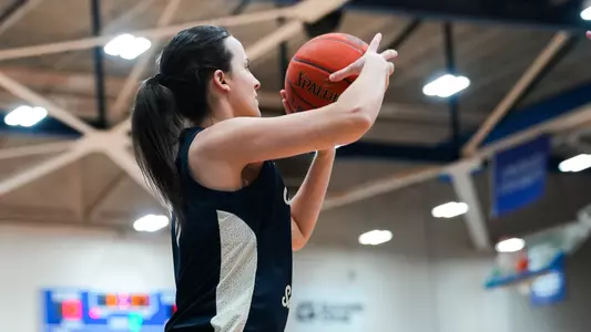 Alba Garcia at Presby 1-22-25