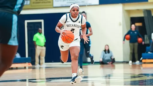 Courtney Davis vs Longwood 1-4-25