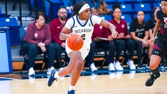 Courtney Davis vs CofC 12-3-24