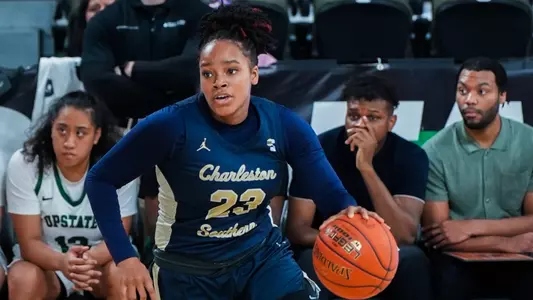 Maya Robinson at Upstate 2-22-25