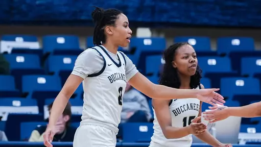 Mya Dotson vs Winthrop 1-15-25