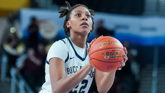 Saniya Jones Big South Tournament No. 2