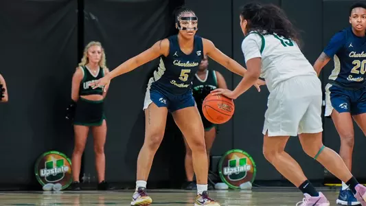 Taylor Caldwell at Upstate 2025