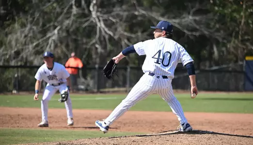 Bellarmine Snaps Bucs' Six-Game Win Streak on Sunday Image