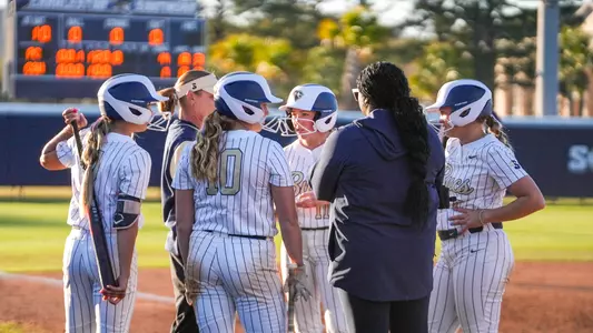 CSU vs PC 3-21