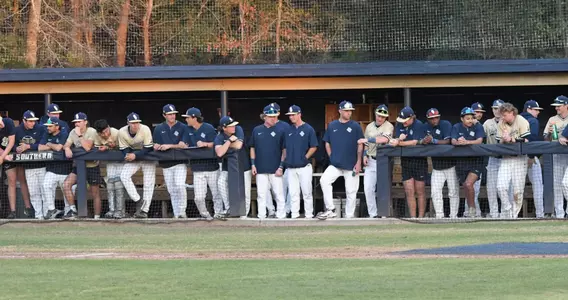Spartans Clinch Series on Saturday with Victory Image