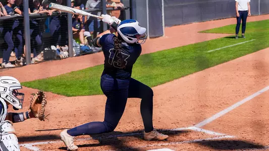 Emma Smith at Georgia Southern
