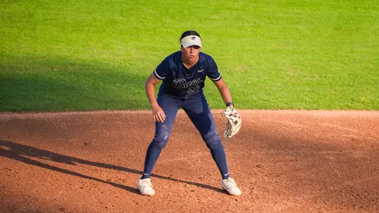 Emma V. at Georgia Southern 3-19-25