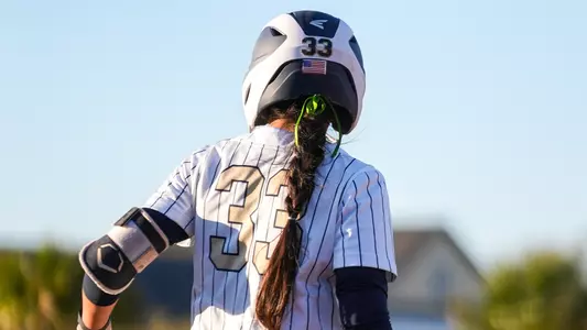Emma Villaescusa 2025 softball