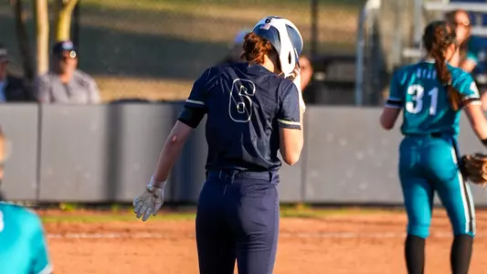 Harper Schoneweis vs Coastal Carolina 2025