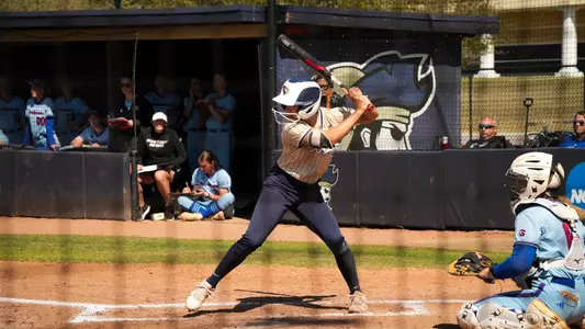 Jordyn Dimond vs PC 3-22-25