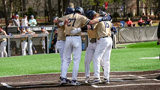 HR at Elon on Saturday 2025