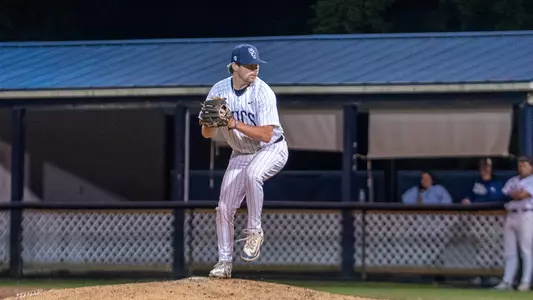 Ryan DuSang vs Longwood 2025