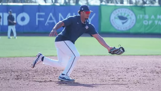 alex baseball