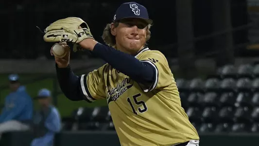 christian baseball