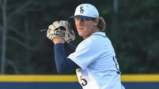 christian baseball