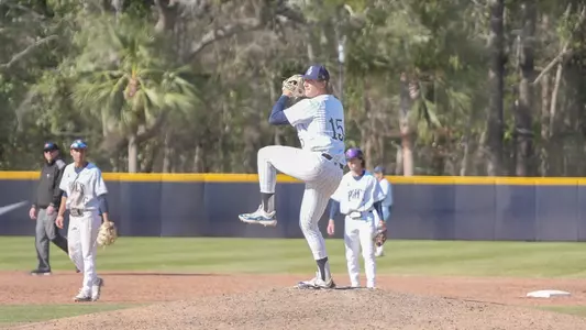 christian baseball