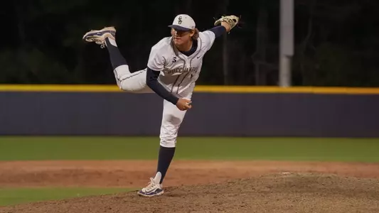 christian baseball