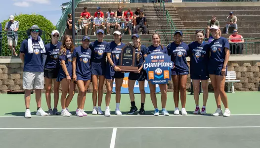 2025 WTEN Championship Team Photo
