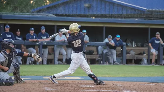 AJ Martin Home Run vs Longwood 2025