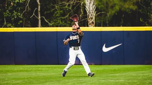 Rice for Web 2025 vs Winthrop