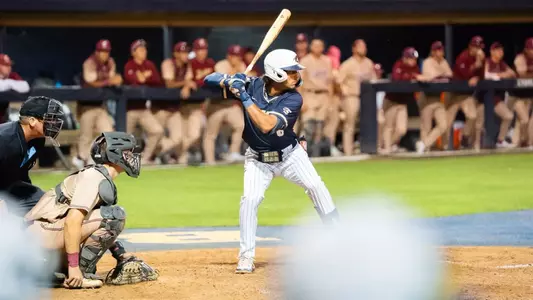 Natha Martinez vs Cofc 2025