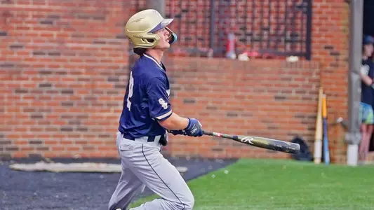 AJ Martin HR at GWU