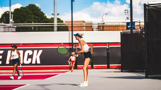 Emmie Moore NCAA Regionals 2025