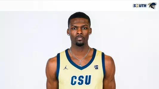 Bass Signs with CSU MBBALL