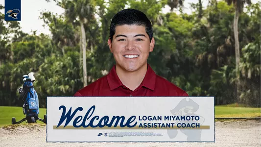 Welcome Logan Miyamoto