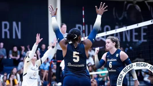 Aug 29 2025 CSU VB Recap