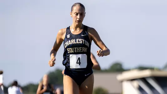 Giada at CSU Buc Open 2025