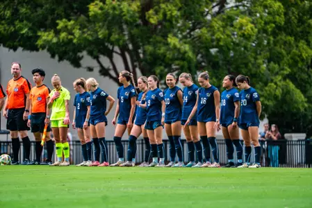 WSOC Citadel Preview