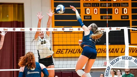 SEP 12 2025 at Bethune-Cookman Recap