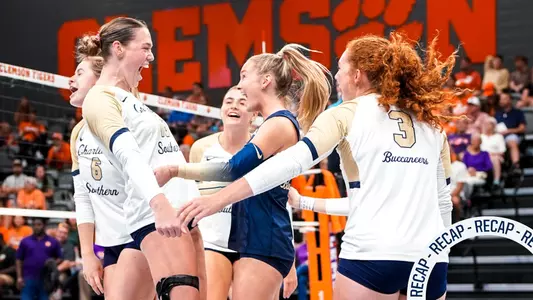 SEP 19 2025 CSU VB RECAP